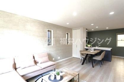 大阪市旭区今市２丁目の中古一戸建て