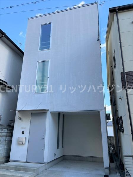 寝屋川市上神田町2丁目