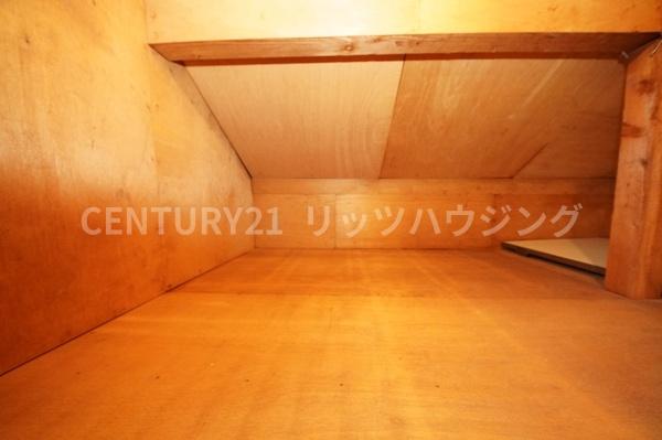 交野市郡津２丁目の中古一戸建て