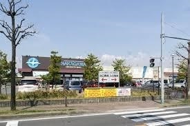 枚方市長尾家具町3丁目の中古一戸建て(スーパーストアナカガワ北山店)