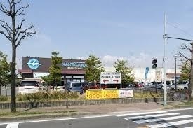 枚方市長尾家具町３丁目の中古一戸建て(スーパーストアナカガワ北山店)