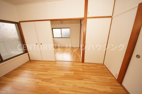 枚方市長尾家具町３丁目の中古一戸建て