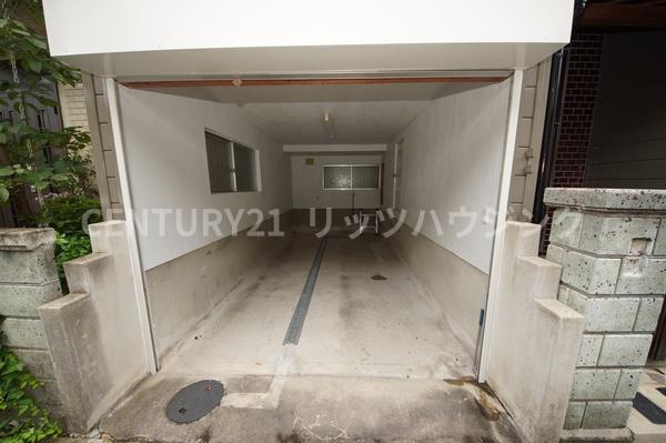 枚方市長尾家具町３丁目の中古一戸建て