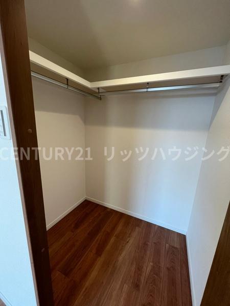 ロイヤルシャトーねやがわオークビル　中古マンション