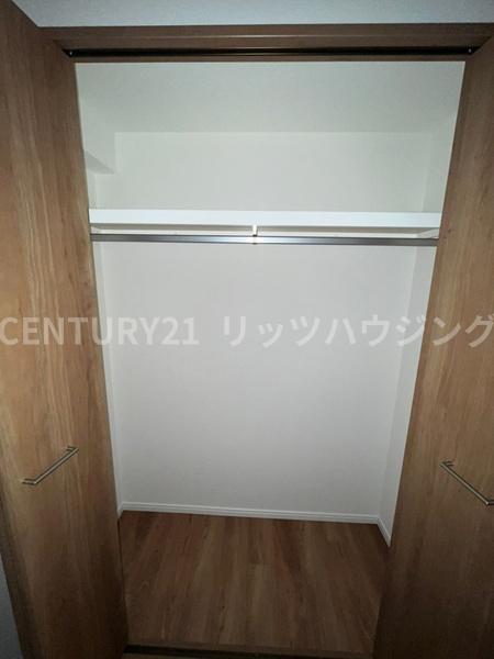ロイヤルシャトーねやがわオークビル　中古マンション