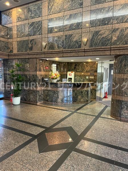 ロイヤルシャトーねやがわオークビル　中古マンション