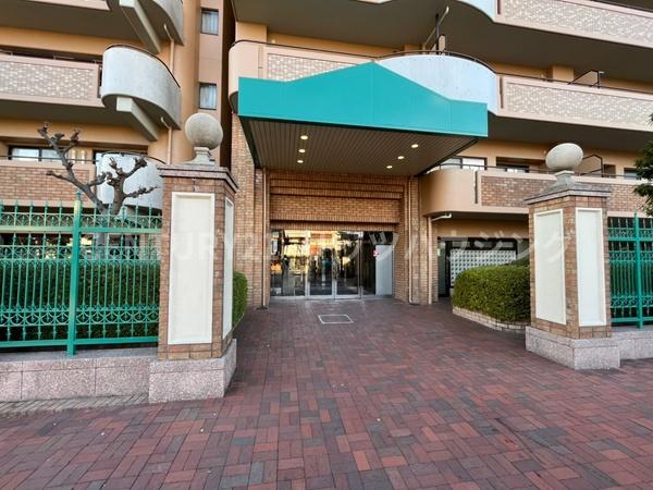 ロイヤルシャトーねやがわオークビル　中古マンション