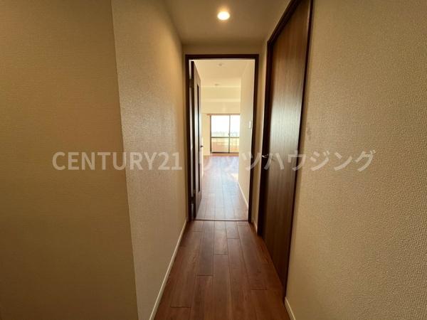 ロイヤルシャトーねやがわオークビル　中古マンション