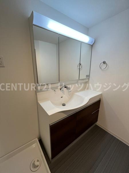 ロイヤルシャトーねやがわオークビル　中古マンション