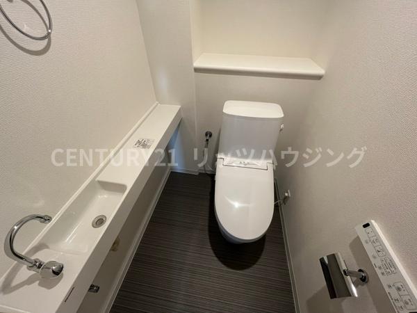 ロイヤルシャトーねやがわオークビル　中古マンション