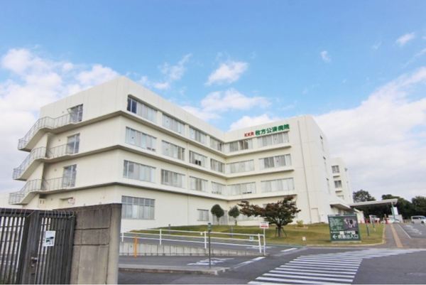 藤阪ハイツ　D６棟　中古マンション(枚方公済病院)