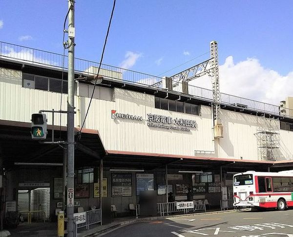 ネオコーポ門真東　中古マンション(大和田駅(京阪京阪本線))