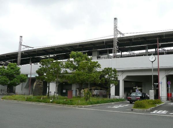 グレースランド萱島　中古マンション(萱島駅(京阪京阪本線))