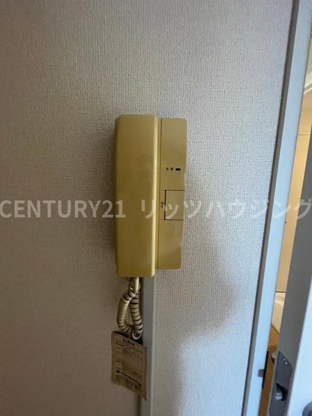 御殿山パレス　中古マンション