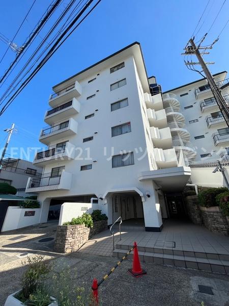 御殿山パレス　中古マンション