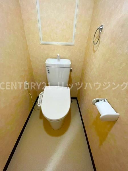 グリーンタウン香里ケ丘A棟　中古マンション