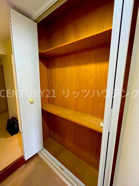 グリーンタウン香里ケ丘A棟　中古マンション