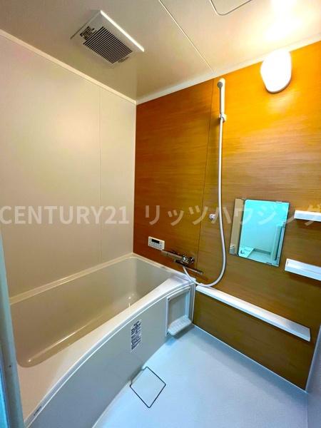 グリーンタウン香里ケ丘A棟　中古マンション