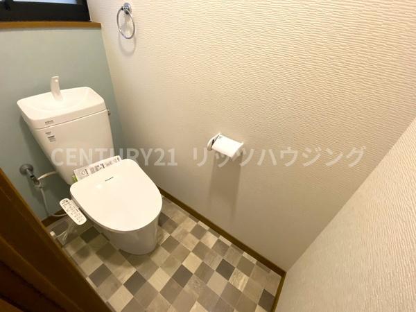 枚方市津田東町１丁目の中古一戸建て