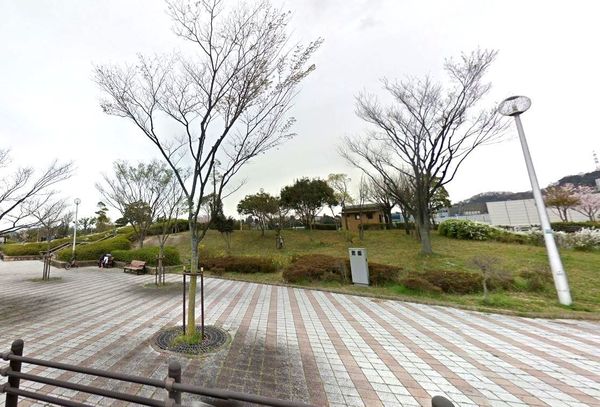 枚方市津田東町1丁目の中古一戸建て(くにみの丘公園)