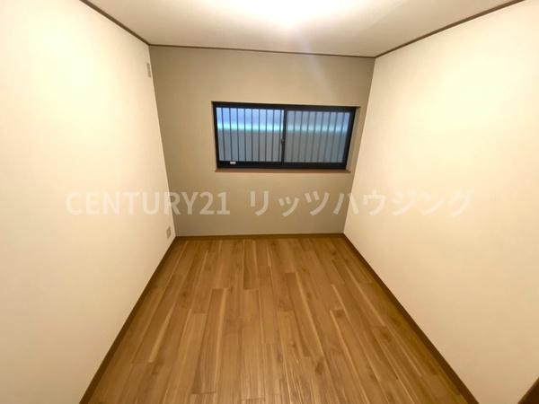 枚方市津田東町１丁目の中古一戸建て