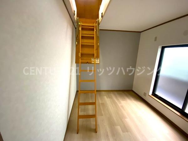 枚方市津田東町１丁目の中古一戸建て