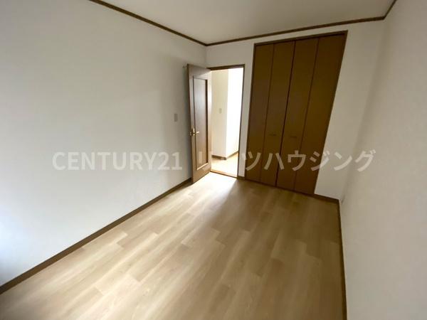 枚方市津田東町１丁目の中古一戸建て