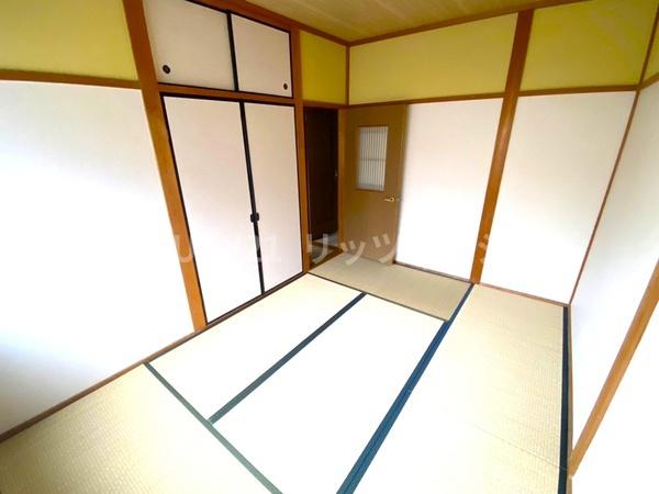 枚方市津田東町１丁目の中古一戸建て