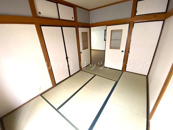 枚方市津田東町１丁目の中古一戸建て