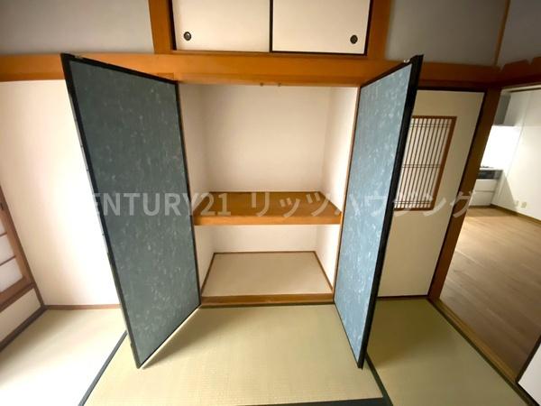 枚方市津田東町１丁目の中古一戸建て
