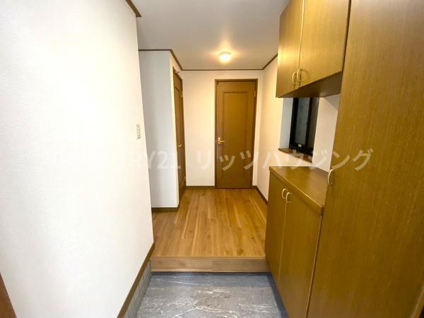 枚方市津田東町１丁目の中古一戸建て