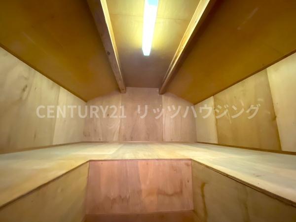 枚方市津田東町１丁目の中古一戸建て