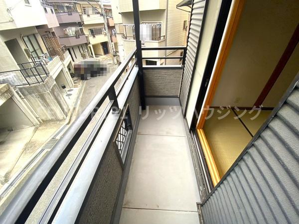 枚方市津田東町１丁目の中古一戸建て