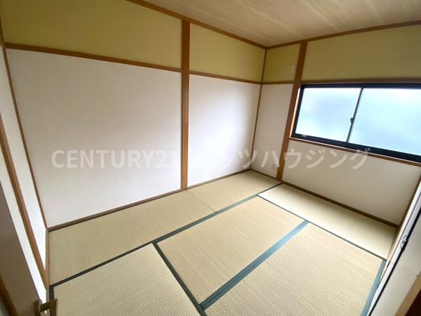 枚方市津田東町１丁目の中古一戸建て