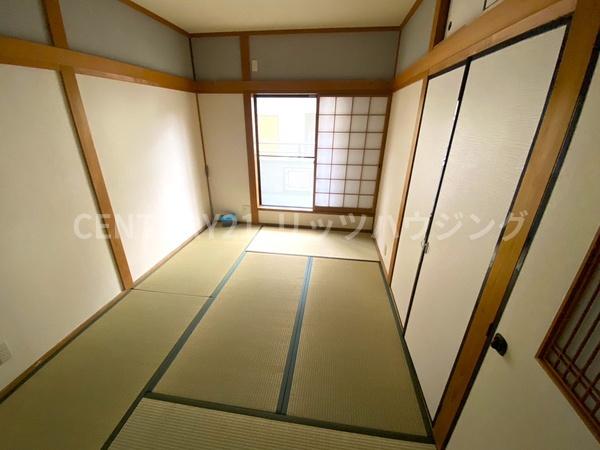 枚方市津田東町１丁目の中古一戸建て
