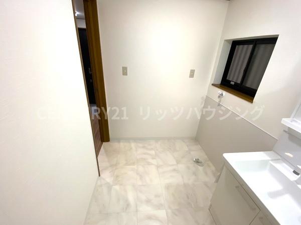 枚方市津田東町１丁目の中古一戸建て