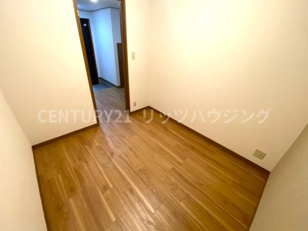 枚方市津田東町１丁目の中古一戸建て