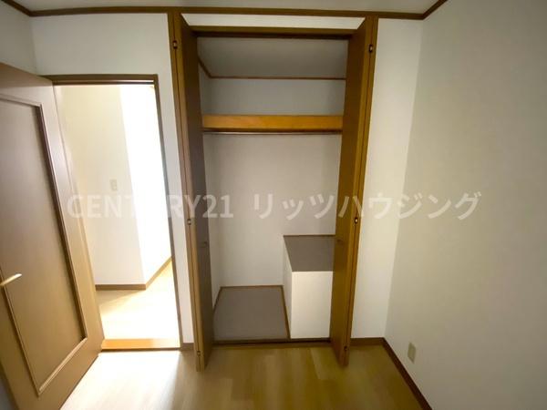 枚方市津田東町１丁目の中古一戸建て