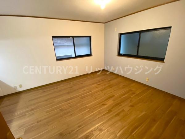 枚方市津田東町１丁目　中古戸建
