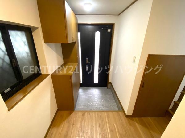 枚方市津田東町１丁目の中古一戸建て