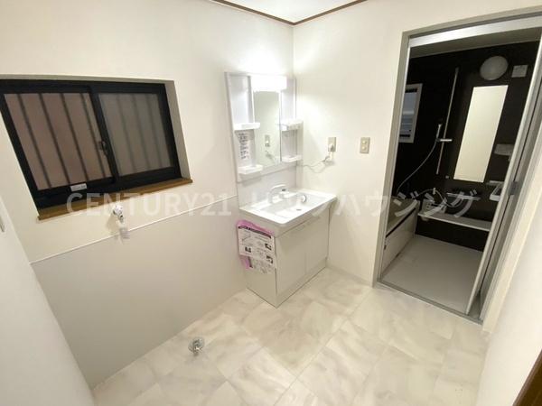 枚方市津田東町１丁目の中古一戸建て