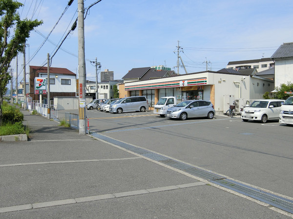 リバティパーク枚方A棟 中古マンション(セブンイレブン枚方出口店)