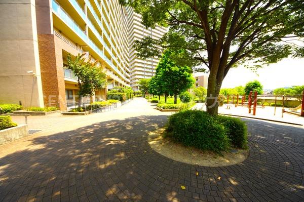 リバティパーク枚方Ａ棟　中古マンション