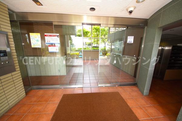 リバティパーク枚方Ａ棟　中古マンション