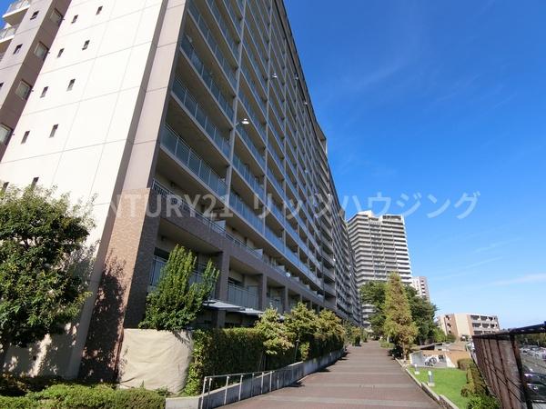 リバティパーク枚方Ａ棟　中古マンション