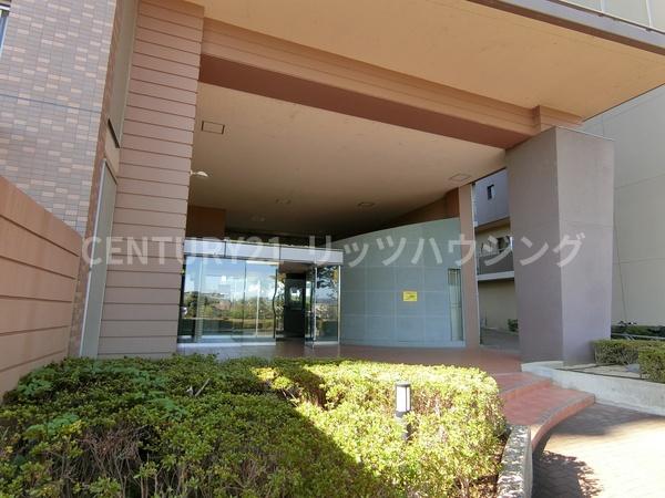 リバティパーク枚方Ａ棟　中古マンション