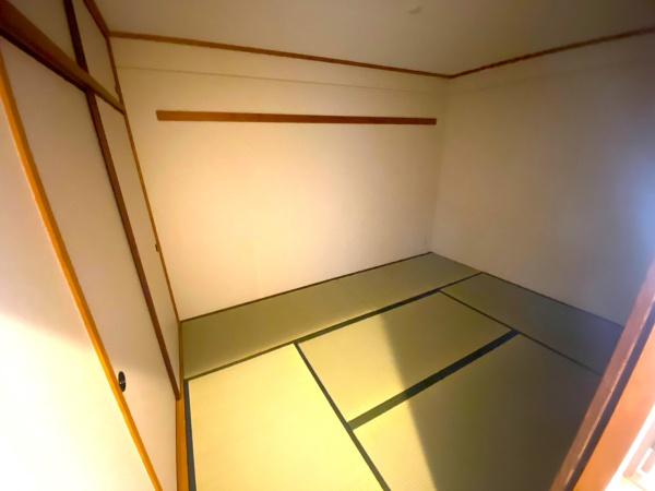 フロレスタ・ミオ山田池公園　中古マンション
