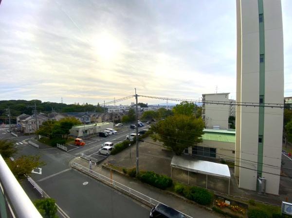 フロレスタ・ミオ山田池公園　中古マンション