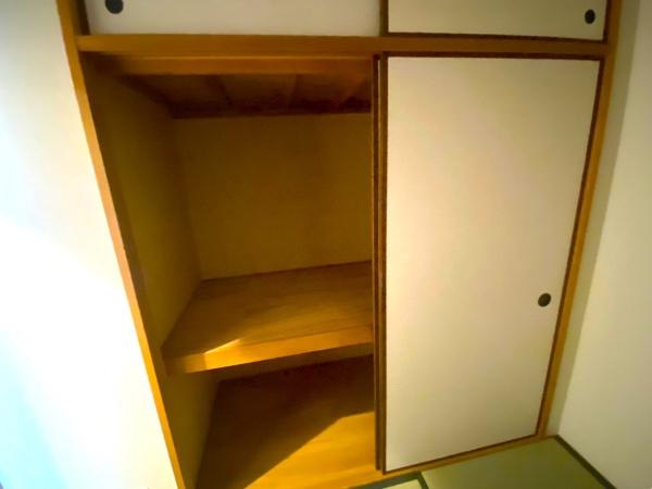 フロレスタ・ミオ山田池公園　中古マンション