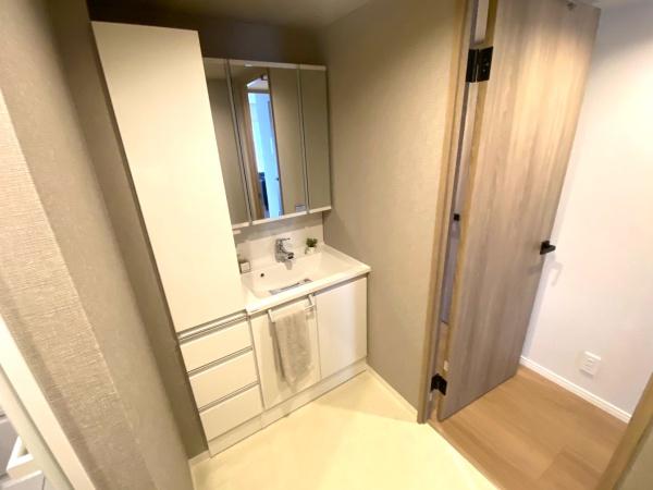 ダイアパレス枚方山田池公園　中古マンション